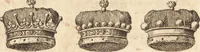 An illustration from A new and complete dictionary of arts and sciences : comprehending all the branches of useful knowledge, with accurate descriptions as well of the various machines, instruments, tools, figures, and schemes necessary for illustrating them, as of the classes, kinds, preparations, and uses of natural productions, whether animals, vegetables, minerals, fossils, or fluids : together with the kingdoms, provinces, cities, towns, and other remarkable places throughout the world : illustrated with above three hundred copper-plates, engraved by Mr. Jefferys, geographer to His Majesty : the whole extracted from the best authors in all languages (1763)