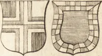 An illustration from A new and complete dictionary of arts and sciences : comprehending all the branches of useful knowledge, with accurate descriptions as well of the various machines, instruments, tools, figures, and schemes necessary for illustrating them, as of the classes, kinds, preparations, and uses of natural productions, whether animals, vegetables, minerals, fossils, or fluids : together with the kingdoms, provinces, cities, towns, and other remarkable places throughout the world : illustrated with above three hundred copper-plates, engraved by Mr. Jefferys, geographer to His Majesty : the whole extracted from the best authors in all languages (1763)