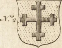 An illustration from A new and complete dictionary of arts and sciences : comprehending all the branches of useful knowledge, with accurate descriptions as well of the various machines, instruments, tools, figures, and schemes necessary for illustrating them, as of the classes, kinds, preparations, and uses of natural productions, whether animals, vegetables, minerals, fossils, or fluids : together with the kingdoms, provinces, cities, towns, and other remarkable places throughout the world : illustrated with above three hundred copper-plates, engraved by Mr. Jefferys, geographer to His Majesty : the whole extracted from the best authors in all languages (1763)