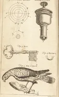 Picture 132 of 133 from A new and complete dictionary of arts and sciences : comprehending all the branches of useful knowledge, with accurate descriptions as well of the various machines, instruments, tools, figures, and schemes necessary for illustrating them, as of the classes, kinds, preparations, and uses of natural productions, whether animals, vegetables, minerals, fossils, or fluids : together with the kingdoms, provinces, cities, towns, and other remarkable places throughout the world : illustrated with above three hundred copper-plates, engraved by Mr. Jefferys, geographer to His Majesty : the whole extracted from the best authors in all languages (1763), leaf 1161