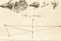 Picture 30 of 133 from A new and complete dictionary of arts and sciences : comprehending all the branches of useful knowledge, with accurate descriptions as well of the various machines, instruments, tools, figures, and schemes necessary for illustrating them, as of the classes, kinds, preparations, and uses of natural productions, whether animals, vegetables, minerals, fossils, or fluids : together with the kingdoms, provinces, cities, towns, and other remarkable places throughout the world : illustrated with above three hundred copper-plates, engraved by Mr. Jefferys, geographer to His Majesty : the whole extracted from the best authors in all languages (1763), leaf 214