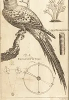 Picture 44 of 133 from A new and complete dictionary of arts and sciences : comprehending all the branches of useful knowledge, with accurate descriptions as well of the various machines, instruments, tools, figures, and schemes necessary for illustrating them, as of the classes, kinds, preparations, and uses of natural productions, whether animals, vegetables, minerals, fossils, or fluids : together with the kingdoms, provinces, cities, towns, and other remarkable places throughout the world : illustrated with above three hundred copper-plates, engraved by Mr. Jefferys, geographer to His Majesty : the whole extracted from the best authors in all languages (1763), leaf 345