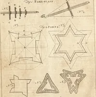 Picture 57 of 133 from A new and complete dictionary of arts and sciences : comprehending all the branches of useful knowledge, with accurate descriptions as well of the various machines, instruments, tools, figures, and schemes necessary for illustrating them, as of the classes, kinds, preparations, and uses of natural productions, whether animals, vegetables, minerals, fossils, or fluids : together with the kingdoms, provinces, cities, towns, and other remarkable places throughout the world : illustrated with above three hundred copper-plates, engraved by Mr. Jefferys, geographer to His Majesty : the whole extracted from the best authors in all languages (1763), leaf 547