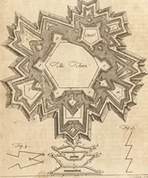 An illustration from A new and complete dictionary of arts and sciences : comprehending all the branches of useful knowledge, with accurate descriptions as well of the various machines, instruments, tools, figures, and schemes necessary for illustrating them, as of the classes, kinds, preparations, and uses of natural productions, whether animals, vegetables, minerals, fossils, or fluids : together with the kingdoms, provinces, cities, towns, and other remarkable places throughout the world : illustrated with above three hundred copper-plates, engraved by Mr. Jefferys, geographer to His Majesty : the whole extracted from the best authors in all languages (1763)