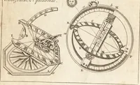 Picture 14 of 133 from A new and complete dictionary of arts and sciences : comprehending all the branches of useful knowledge, with accurate descriptions as well of the various machines, instruments, tools, figures, and schemes necessary for illustrating them, as of the classes, kinds, preparations, and uses of natural productions, whether animals, vegetables, minerals, fossils, or fluids : together with the kingdoms, provinces, cities, towns, and other remarkable places throughout the world : illustrated with above three hundred copper-plates, engraved by Mr. Jefferys, geographer to His Majesty : the whole extracted from the best authors in all languages (1763), leaf 81