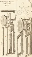 Picture 99 of 133 from A new and complete dictionary of arts and sciences : comprehending all the branches of useful knowledge, with accurate descriptions as well of the various machines, instruments, tools, figures, and schemes necessary for illustrating them, as of the classes, kinds, preparations, and uses of natural productions, whether animals, vegetables, minerals, fossils, or fluids : together with the kingdoms, provinces, cities, towns, and other remarkable places throughout the world : illustrated with above three hundred copper-plates, engraved by Mr. Jefferys, geographer to His Majesty : the whole extracted from the best authors in all languages (1763), leaf 870