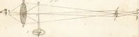 An illustration from A new and complete dictionary of arts and sciences : comprehending all the branches of useful knowledge, with accurate descriptions as well of the various machines, instruments, tools, figures, and schemes necessary for illustrating them, as of the classes, kinds, preparations, and uses of natural productions, whether animals, vegetables, minerals, fossils, or fluids : together with the kingdoms, provinces, cities, towns, and other remarkable places throughout the world : illustrated with above three hundred copper-plates, engraved by Mr. Jefferys, geographer to His Majesty : the whole extracted from the best authors in all languages (1763)