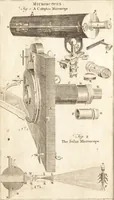 An illustration from A new and complete dictionary of arts and sciences : comprehending all the branches of useful knowledge, with accurate descriptions as well of the various machines, instruments, tools, figures, and schemes necessary for illustrating them, as of the classes, kinds, preparations, and uses of natural productions, whether animals, vegetables, minerals, fossils, or fluids : together with the kingdoms, provinces, cities, towns, and other remarkable places throughout the world : illustrated with above three hundred copper-plates, engraved by Mr. Jefferys, geographer to His Majesty : the whole extracted from the best authors in all languages (1763)