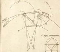 Picture 70 of 115 from A new and complete dictionary of arts and sciences : comprehending all the branches of useful knowledge, with accurate descriptions as well of the various machines, instruments, tools, figures, and schemes necessary for illustrating them, as of the classes, kinds, preparations, and uses of natural productions, whether animals, vegetables, minerals, fossils, or fluids : together with the kingdoms, provinces, cities, towns, and other remarkable places throughout the world : illustrated with above three hundred copper-plates, engraved by Mr. Jefferys, geographer to His Majesty : the whole extracted from the best authors in all languages (1763), leaf 614
