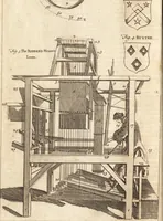 Picture 15 of 116 from A new and complete dictionary of arts and sciences : comprehending all the branches of useful knowledge, with accurate descriptions as well of the various machines, instruments, tools, figures, and schemes necessary for illustrating them, as of the classes, kinds, preparations, and uses of natural productions, whether animals, vegetables, minerals, fossils, or fluids : together with the kingdoms, provinces, cities, towns, and other remarkable places throughout the world : illustrated with above three hundred copper-plates, engraved by Mr. Jefferys, geographer to His Majesty : the whole extracted from the best authors in all languages (1763), leaf 113