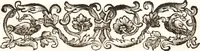 Picture 24 of 247 from Notizie de' professori del disegno da Cimabue in qua : per le quali si dimostra come, e per chi le bell' arti di pittura, scultura, e architettura lasciata la rozzezza delle maniere greca, e gottica, si siano in questi secoli ridotte all' antica loro perfezione (1681), leaf 104