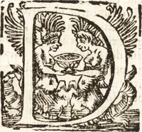 Picture 25 of 247 from Notizie de' professori del disegno da Cimabue in qua : per le quali si dimostra come, e per chi le bell' arti di pittura, scultura, e architettura lasciata la rozzezza delle maniere greca, e gottica, si siano in questi secoli ridotte all' antica loro perfezione (1681), leaf 104