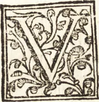 Picture 28 of 247 from Notizie de' professori del disegno da Cimabue in qua : per le quali si dimostra come, e per chi le bell' arti di pittura, scultura, e architettura lasciata la rozzezza delle maniere greca, e gottica, si siano in questi secoli ridotte all' antica loro perfezione (1681), leaf 111
