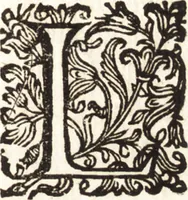 Picture 29 of 247 from Notizie de' professori del disegno da Cimabue in qua : per le quali si dimostra come, e per chi le bell' arti di pittura, scultura, e architettura lasciata la rozzezza delle maniere greca, e gottica, si siano in questi secoli ridotte all' antica loro perfezione (1681), leaf 112