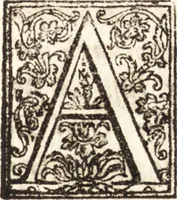 Picture 4 of 247 from Notizie de' professori del disegno da Cimabue in qua : per le quali si dimostra come, e per chi le bell' arti di pittura, scultura, e architettura lasciata la rozzezza delle maniere greca, e gottica, si siano in questi secoli ridotte all' antica loro perfezione (1681), leaf 12