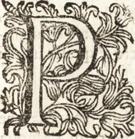 Picture 38 of 247 from Notizie de' professori del disegno da Cimabue in qua : per le quali si dimostra come, e per chi le bell' arti di pittura, scultura, e architettura lasciata la rozzezza delle maniere greca, e gottica, si siano in questi secoli ridotte all' antica loro perfezione (1681), leaf 136