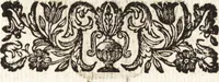 Picture 49 of 247 from Notizie de' professori del disegno da Cimabue in qua : per le quali si dimostra come, e per chi le bell' arti di pittura, scultura, e architettura lasciata la rozzezza delle maniere greca, e gottica, si siano in questi secoli ridotte all' antica loro perfezione (1681), leaf 147