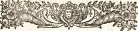 Picture 76 of 247 from Notizie de' professori del disegno da Cimabue in qua : per le quali si dimostra come, e per chi le bell' arti di pittura, scultura, e architettura lasciata la rozzezza delle maniere greca, e gottica, si siano in questi secoli ridotte all' antica loro perfezione (1681), leaf 191