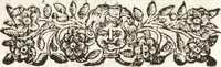 Picture 79 of 247 from Notizie de' professori del disegno da Cimabue in qua : per le quali si dimostra come, e per chi le bell' arti di pittura, scultura, e architettura lasciata la rozzezza delle maniere greca, e gottica, si siano in questi secoli ridotte all' antica loro perfezione (1681), leaf 196
