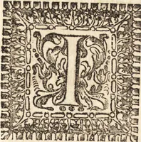 Picture 6 of 247 from Notizie de' professori del disegno da Cimabue in qua : per le quali si dimostra come, e per chi le bell' arti di pittura, scultura, e architettura lasciata la rozzezza delle maniere greca, e gottica, si siano in questi secoli ridotte all' antica loro perfezione (1681), leaf 20