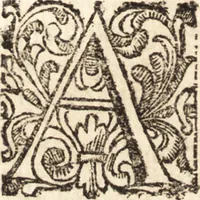 Picture 8 of 247 from Notizie de' professori del disegno da Cimabue in qua : per le quali si dimostra come, e per chi le bell' arti di pittura, scultura, e architettura lasciata la rozzezza delle maniere greca, e gottica, si siano in questi secoli ridotte all' antica loro perfezione (1681), leaf 27
