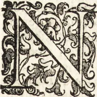 Picture 98 of 247 from Notizie de' professori del disegno da Cimabue in qua : per le quali si dimostra come, e per chi le bell' arti di pittura, scultura, e architettura lasciata la rozzezza delle maniere greca, e gottica, si siano in questi secoli ridotte all' antica loro perfezione (1681), leaf 280
