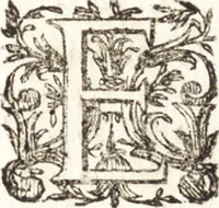 An illustration from Notizie de' professori del disegno da Cimabue in qua : per le quali si dimostra come, e per chi le bell' arti di pittura, scultura, e architettura lasciata la rozzezza delle maniere greca, e gottica, si siano in questi secoli ridotte all' antica loro perfezione (1681)