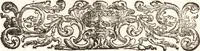 Picture 101 of 247 from Notizie de' professori del disegno da Cimabue in qua : per le quali si dimostra come, e per chi le bell' arti di pittura, scultura, e architettura lasciata la rozzezza delle maniere greca, e gottica, si siano in questi secoli ridotte all' antica loro perfezione (1681), leaf 291