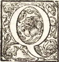 Picture 102 of 247 from Notizie de' professori del disegno da Cimabue in qua : per le quali si dimostra come, e per chi le bell' arti di pittura, scultura, e architettura lasciata la rozzezza delle maniere greca, e gottica, si siano in questi secoli ridotte all' antica loro perfezione (1681), leaf 291