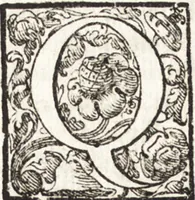 Picture 110 of 247 from Notizie de' professori del disegno da Cimabue in qua : per le quali si dimostra come, e per chi le bell' arti di pittura, scultura, e architettura lasciata la rozzezza delle maniere greca, e gottica, si siano in questi secoli ridotte all' antica loro perfezione (1681), leaf 323