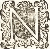 Picture 113 of 247 from Notizie de' professori del disegno da Cimabue in qua : per le quali si dimostra come, e per chi le bell' arti di pittura, scultura, e architettura lasciata la rozzezza delle maniere greca, e gottica, si siano in questi secoli ridotte all' antica loro perfezione (1681), leaf 346