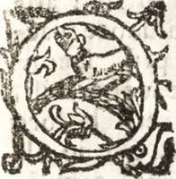 Picture 119 of 247 from Notizie de' professori del disegno da Cimabue in qua : per le quali si dimostra come, e per chi le bell' arti di pittura, scultura, e architettura lasciata la rozzezza delle maniere greca, e gottica, si siano in questi secoli ridotte all' antica loro perfezione (1681), leaf 356