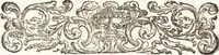 Picture 124 of 247 from Notizie de' professori del disegno da Cimabue in qua : per le quali si dimostra come, e per chi le bell' arti di pittura, scultura, e architettura lasciata la rozzezza delle maniere greca, e gottica, si siano in questi secoli ridotte all' antica loro perfezione (1681), leaf 364