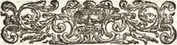 Picture 133 of 247 from Notizie de' professori del disegno da Cimabue in qua : per le quali si dimostra come, e per chi le bell' arti di pittura, scultura, e architettura lasciata la rozzezza delle maniere greca, e gottica, si siano in questi secoli ridotte all' antica loro perfezione (1681), leaf 379