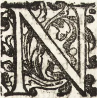 Picture 138 of 247 from Notizie de' professori del disegno da Cimabue in qua : per le quali si dimostra come, e per chi le bell' arti di pittura, scultura, e architettura lasciata la rozzezza delle maniere greca, e gottica, si siano in questi secoli ridotte all' antica loro perfezione (1681), leaf 383