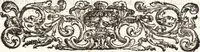 Picture 139 of 247 from Notizie de' professori del disegno da Cimabue in qua : per le quali si dimostra come, e per chi le bell' arti di pittura, scultura, e architettura lasciata la rozzezza delle maniere greca, e gottica, si siano in questi secoli ridotte all' antica loro perfezione (1681), leaf 387