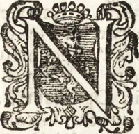 Picture 141 of 247 from Notizie de' professori del disegno da Cimabue in qua : per le quali si dimostra come, e per chi le bell' arti di pittura, scultura, e architettura lasciata la rozzezza delle maniere greca, e gottica, si siano in questi secoli ridotte all' antica loro perfezione (1681), leaf 390