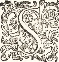 Picture 146 of 247 from Notizie de' professori del disegno da Cimabue in qua : per le quali si dimostra come, e per chi le bell' arti di pittura, scultura, e architettura lasciata la rozzezza delle maniere greca, e gottica, si siano in questi secoli ridotte all' antica loro perfezione (1681), leaf 399