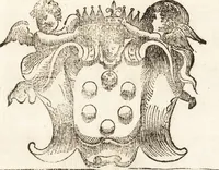 Picture 1 of 247 from Notizie de' professori del disegno da Cimabue in qua : per le quali si dimostra come, e per chi le bell' arti di pittura, scultura, e architettura lasciata la rozzezza delle maniere greca, e gottica, si siano in questi secoli ridotte all' antica loro perfezione (1681), leaf 4