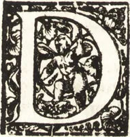 Picture 148 of 247 from Notizie de' professori del disegno da Cimabue in qua : per le quali si dimostra come, e per chi le bell' arti di pittura, scultura, e architettura lasciata la rozzezza delle maniere greca, e gottica, si siano in questi secoli ridotte all' antica loro perfezione (1681), leaf 403