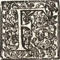 Picture 152 of 247 from Notizie de' professori del disegno da Cimabue in qua : per le quali si dimostra come, e per chi le bell' arti di pittura, scultura, e architettura lasciata la rozzezza delle maniere greca, e gottica, si siano in questi secoli ridotte all' antica loro perfezione (1681), leaf 411