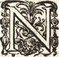 Picture 157 of 247 from Notizie de' professori del disegno da Cimabue in qua : per le quali si dimostra come, e per chi le bell' arti di pittura, scultura, e architettura lasciata la rozzezza delle maniere greca, e gottica, si siano in questi secoli ridotte all' antica loro perfezione (1681), leaf 428