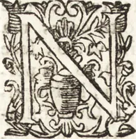 Picture 158 of 247 from Notizie de' professori del disegno da Cimabue in qua : per le quali si dimostra come, e per chi le bell' arti di pittura, scultura, e architettura lasciata la rozzezza delle maniere greca, e gottica, si siano in questi secoli ridotte all' antica loro perfezione (1681), leaf 434