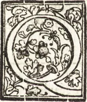 Picture 160 of 247 from Notizie de' professori del disegno da Cimabue in qua : per le quali si dimostra come, e per chi le bell' arti di pittura, scultura, e architettura lasciata la rozzezza delle maniere greca, e gottica, si siano in questi secoli ridotte all' antica loro perfezione (1681), leaf 442