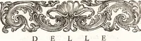 Picture 170 of 247 from Notizie de' professori del disegno da Cimabue in qua : per le quali si dimostra come, e per chi le bell' arti di pittura, scultura, e architettura lasciata la rozzezza delle maniere greca, e gottica, si siano in questi secoli ridotte all' antica loro perfezione (1681), leaf 465