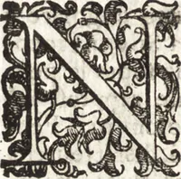 Picture 176 of 247 from Notizie de' professori del disegno da Cimabue in qua : per le quali si dimostra come, e per chi le bell' arti di pittura, scultura, e architettura lasciata la rozzezza delle maniere greca, e gottica, si siano in questi secoli ridotte all' antica loro perfezione (1681), leaf 475