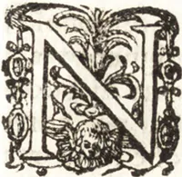 Picture 182 of 247 from Notizie de' professori del disegno da Cimabue in qua : per le quali si dimostra come, e per chi le bell' arti di pittura, scultura, e architettura lasciata la rozzezza delle maniere greca, e gottica, si siano in questi secoli ridotte all' antica loro perfezione (1681), leaf 482