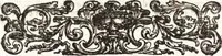 Picture 191 of 247 from Notizie de' professori del disegno da Cimabue in qua : per le quali si dimostra come, e per chi le bell' arti di pittura, scultura, e architettura lasciata la rozzezza delle maniere greca, e gottica, si siano in questi secoli ridotte all' antica loro perfezione (1681), leaf 495