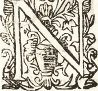 Picture 193 of 247 from Notizie de' professori del disegno da Cimabue in qua : per le quali si dimostra come, e per chi le bell' arti di pittura, scultura, e architettura lasciata la rozzezza delle maniere greca, e gottica, si siano in questi secoli ridotte all' antica loro perfezione (1681), leaf 498