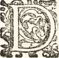 Picture 196 of 247 from Notizie de' professori del disegno da Cimabue in qua : per le quali si dimostra come, e per chi le bell' arti di pittura, scultura, e architettura lasciata la rozzezza delle maniere greca, e gottica, si siano in questi secoli ridotte all' antica loro perfezione (1681), leaf 501